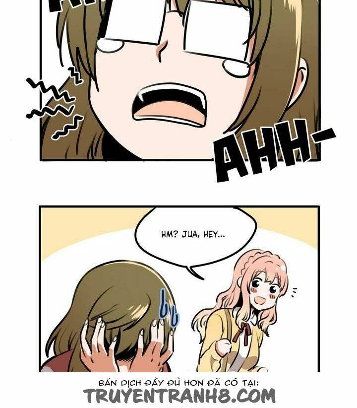 Chuyện Tình Yuri: Chapter 1