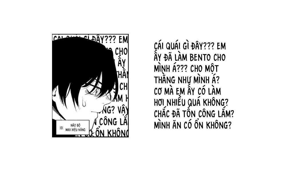Chuyện Về Đàn Em Tự Nhận Là Bạn Gái Của Tôi: Chapter 1