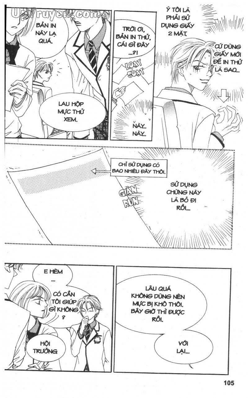 Cinderella Man: Chapter 1