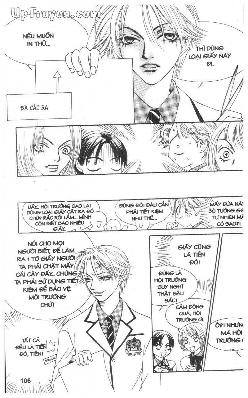 Cinderella Man: Chapter 1