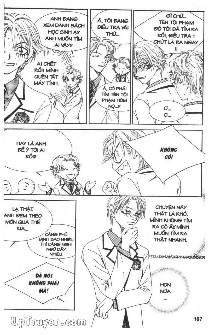 Cinderella Man: Chapter 1