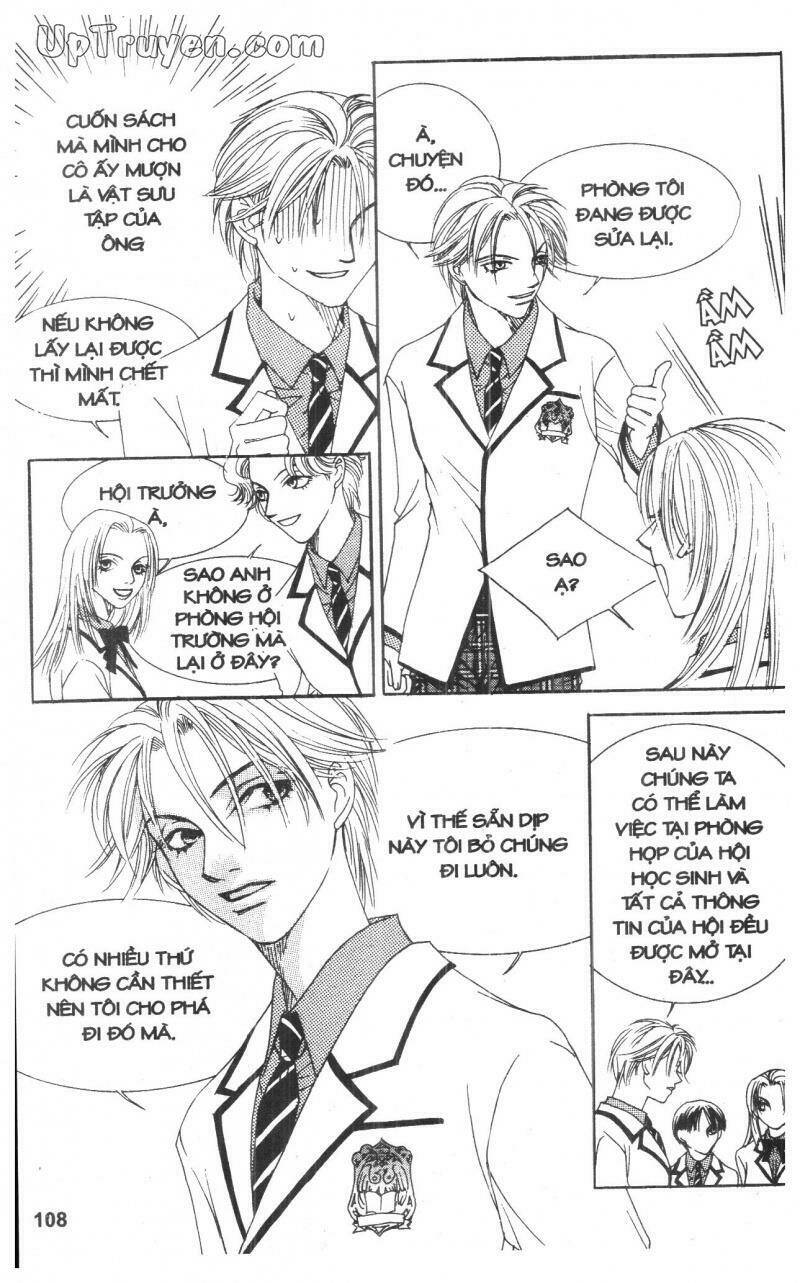 Cinderella Man: Chapter 1