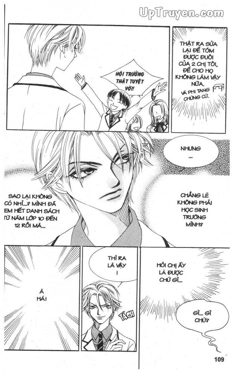 Cinderella Man: Chapter 1