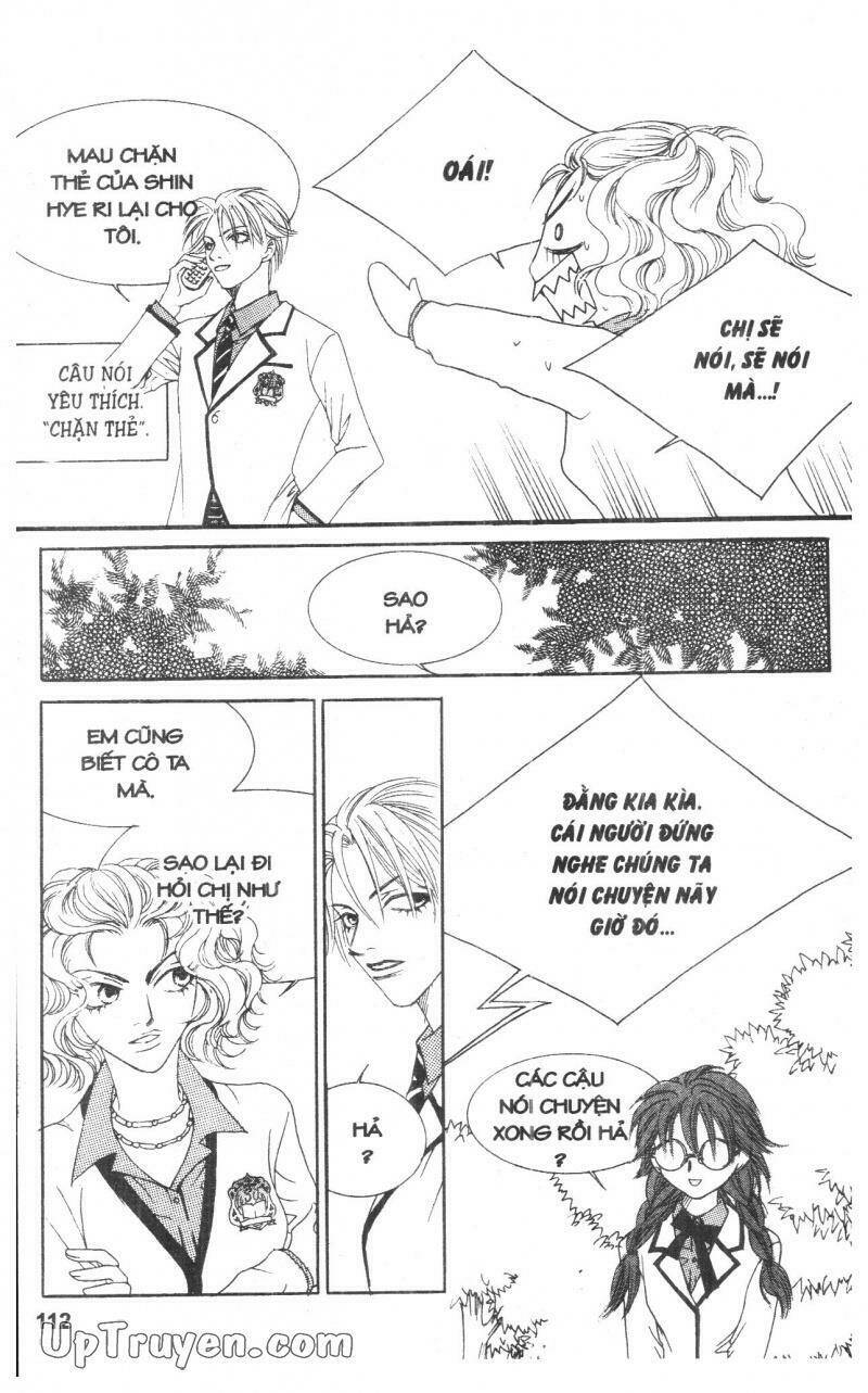 Cinderella Man: Chapter 1