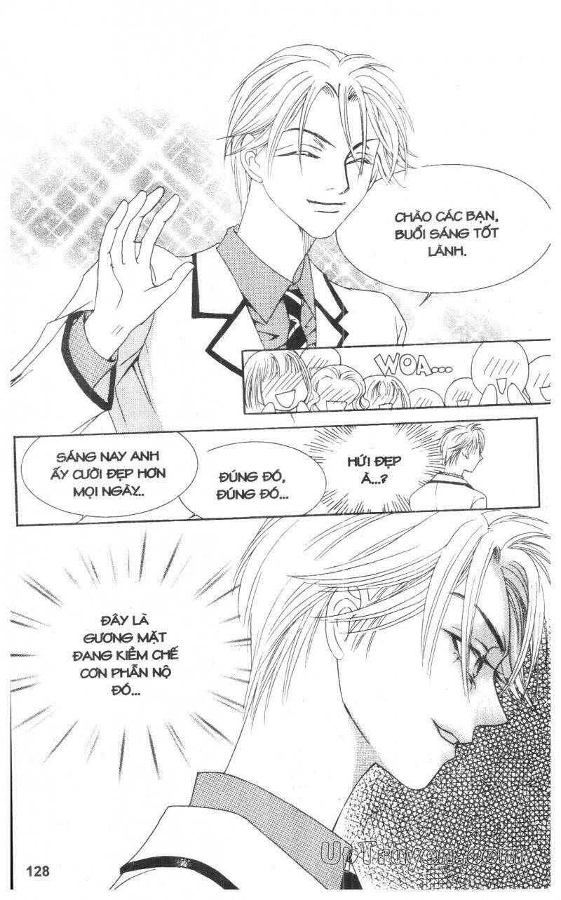 Cinderella Man: Chapter 1
