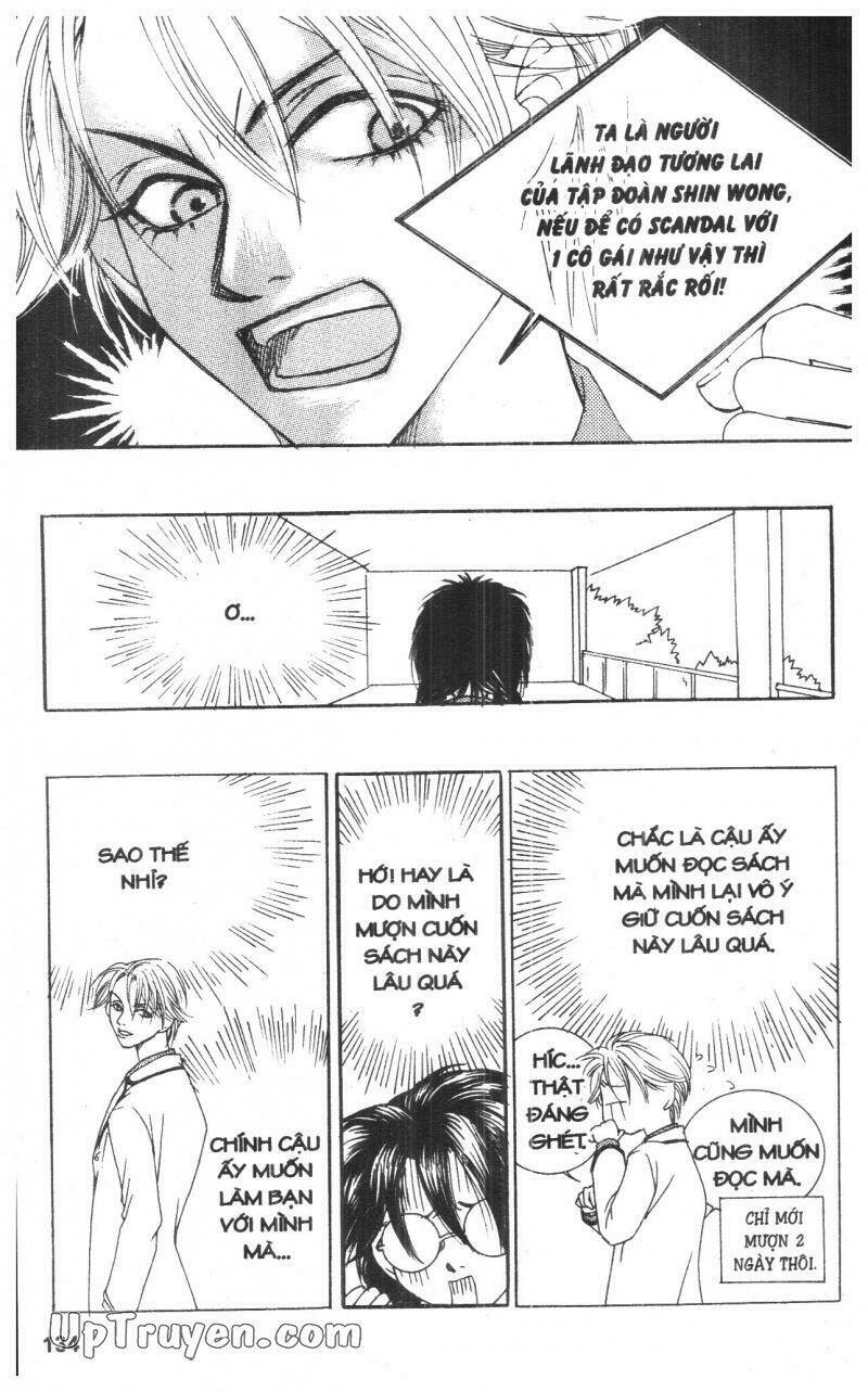 Cinderella Man: Chapter 1