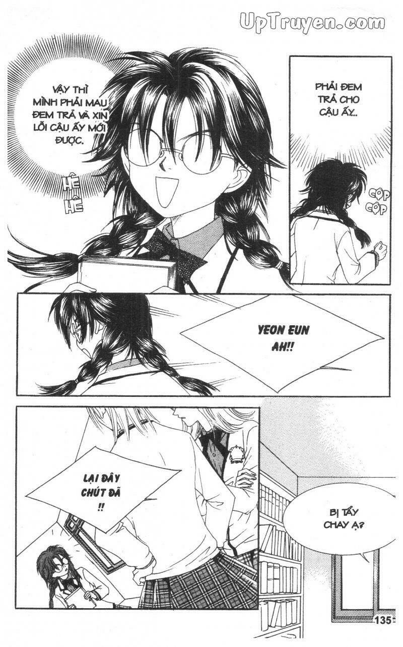 Cinderella Man: Chapter 1