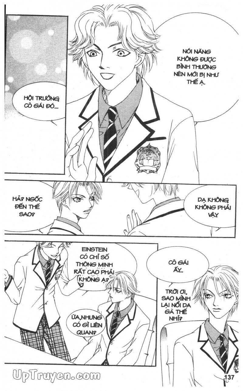 Cinderella Man: Chapter 1
