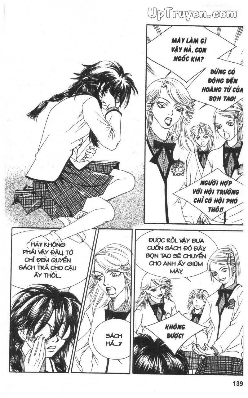 Cinderella Man: Chapter 1