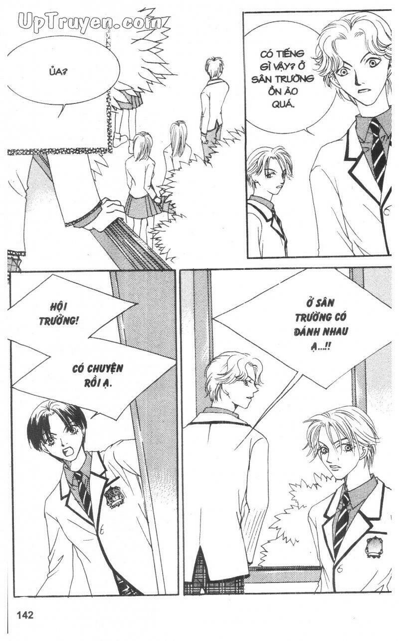 Cinderella Man: Chapter 1