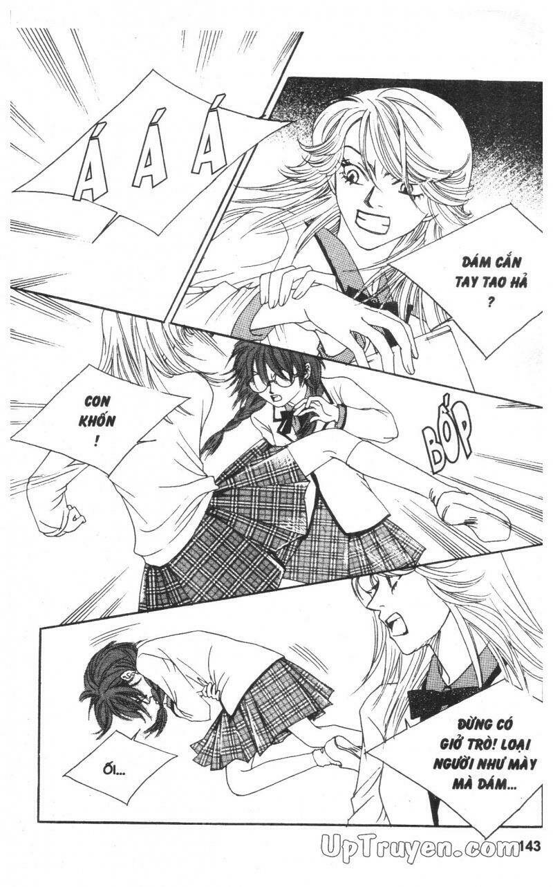 Cinderella Man: Chapter 1