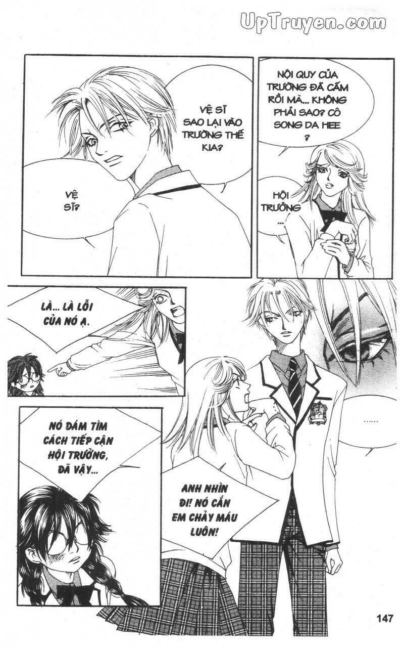 Cinderella Man: Chapter 1