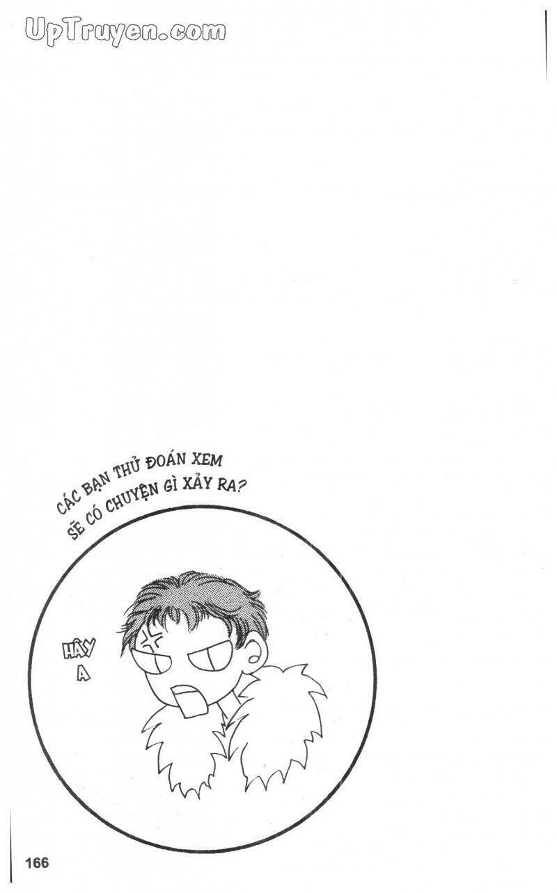 Cinderella Man: Chapter 1