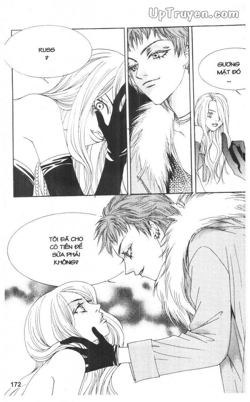 Cinderella Man: Chapter 1