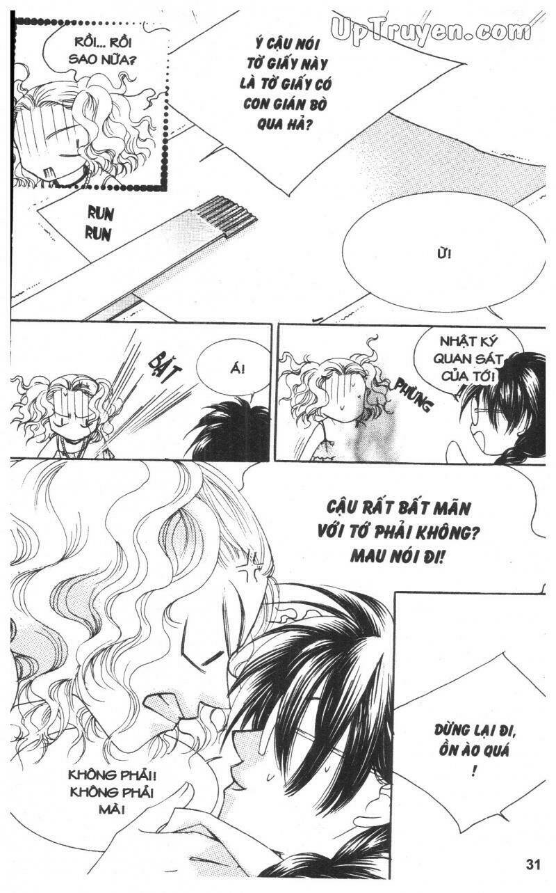 Cinderella Man: Chapter 1