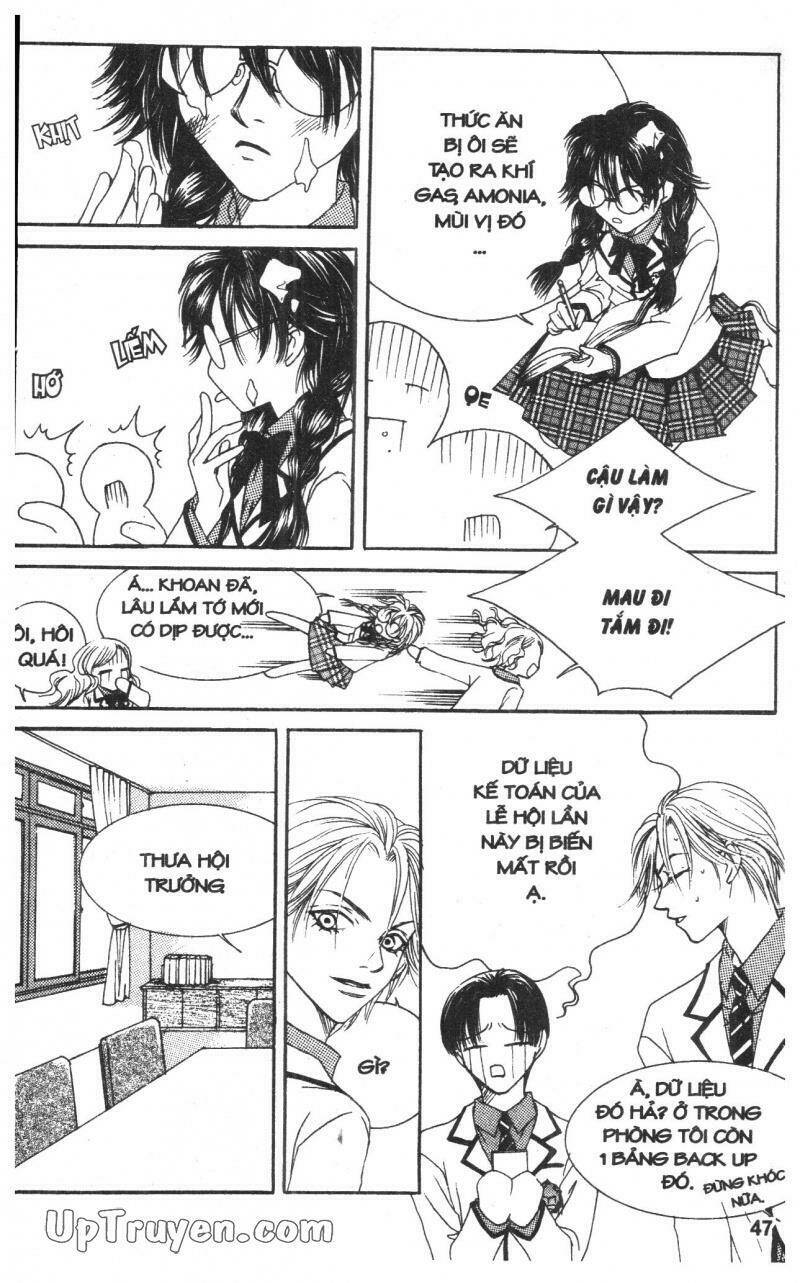Cinderella Man: Chapter 1