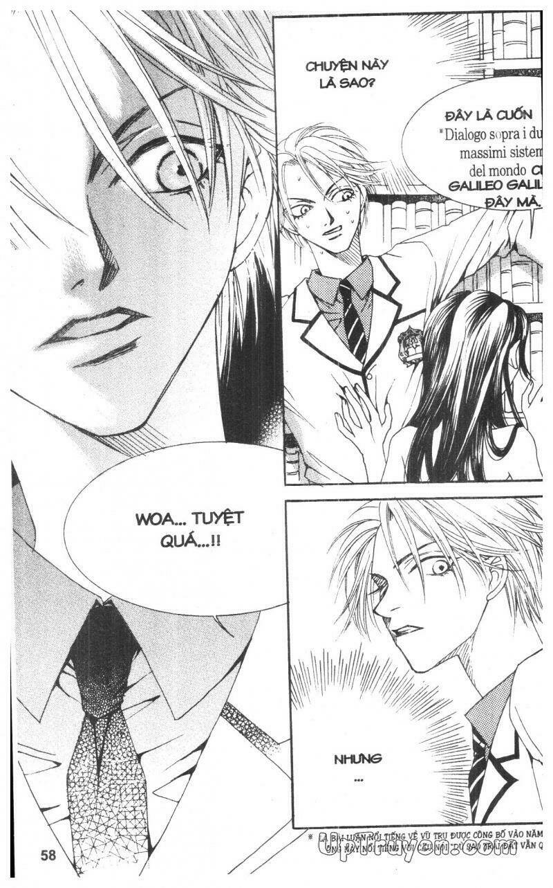 Cinderella Man: Chapter 1