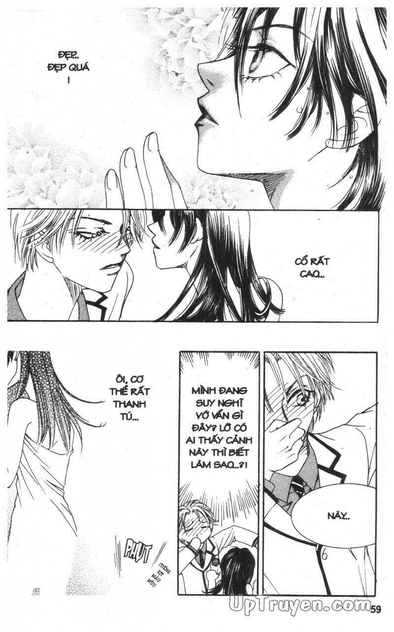 Cinderella Man: Chapter 1