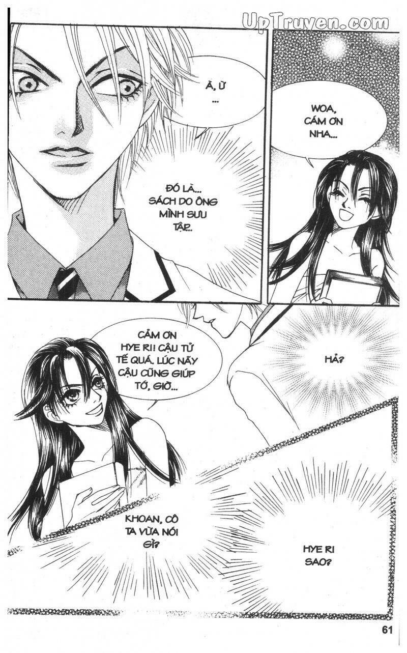Cinderella Man: Chapter 1