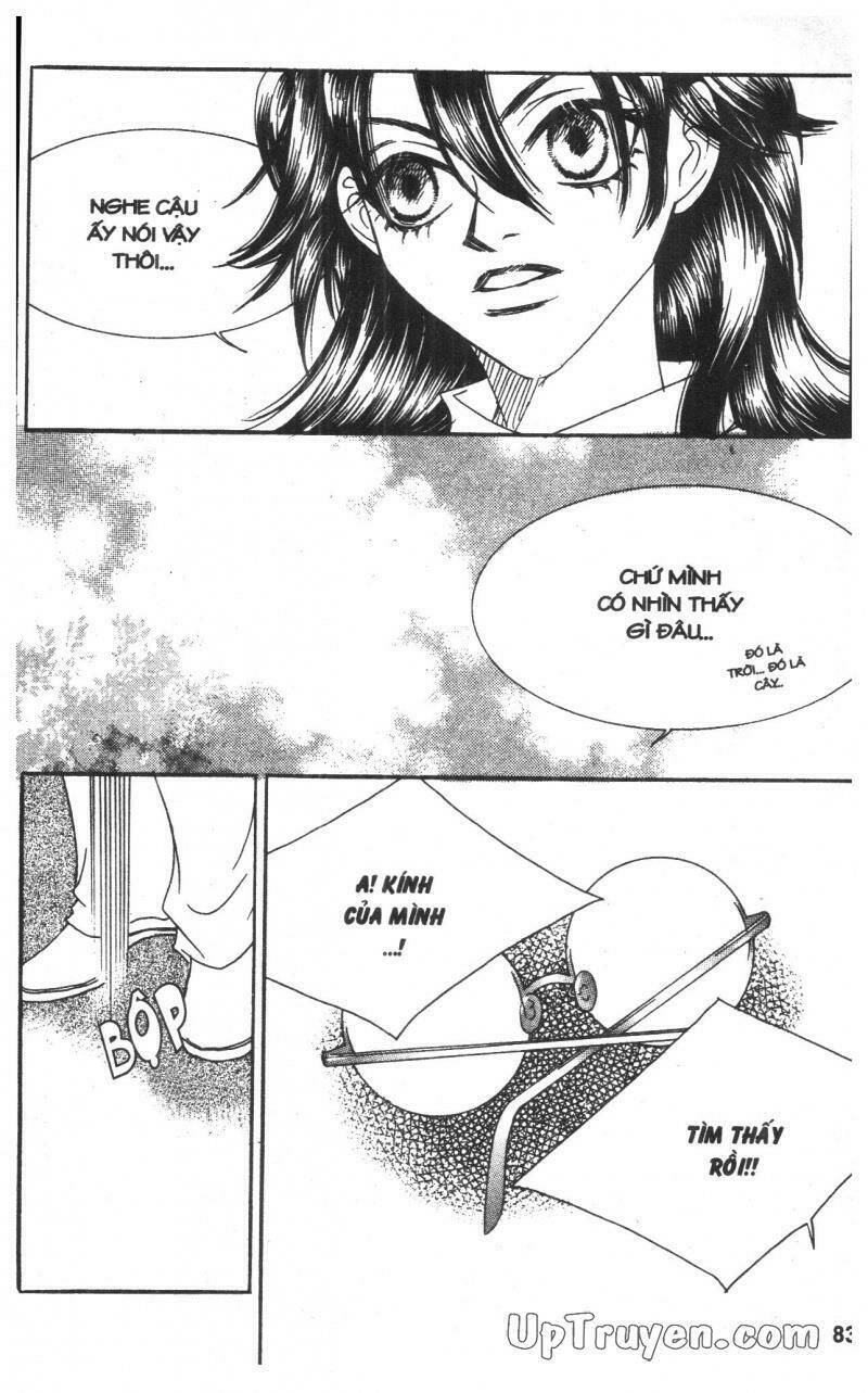 Cinderella Man: Chapter 1
