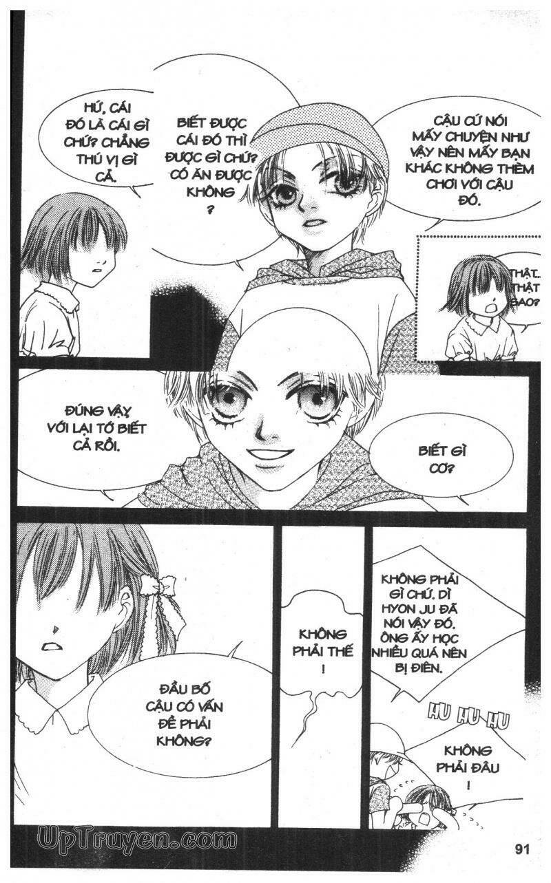 Cinderella Man: Chapter 1