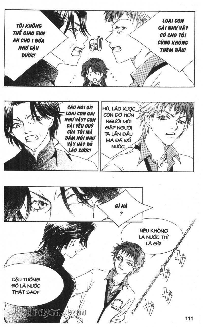 Cinderella Man: Chapter 3