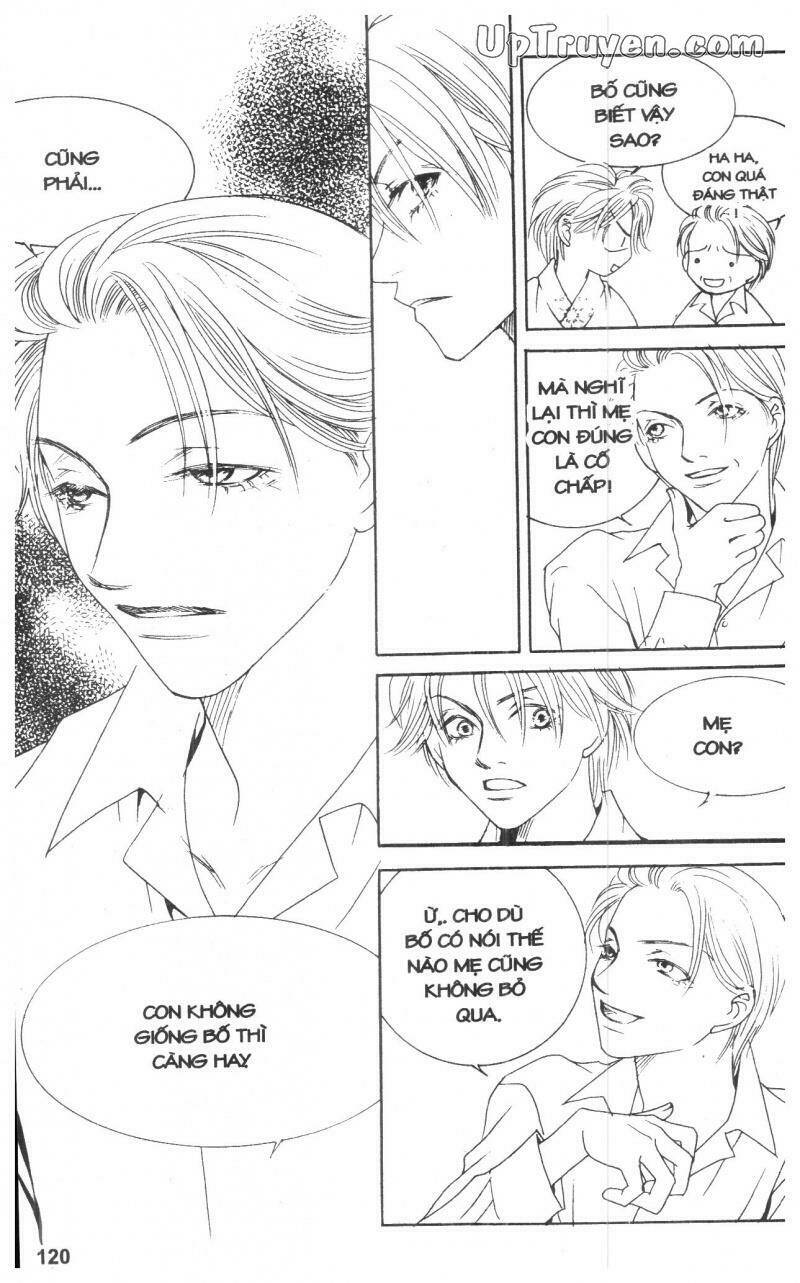 Cinderella Man: Chapter 3