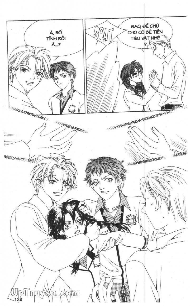 Cinderella Man: Chapter 3