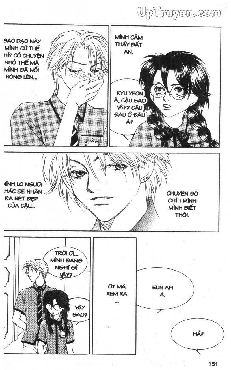 Cinderella Man: Chapter 3