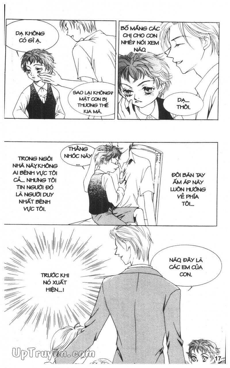 Cinderella Man: Chapter 3