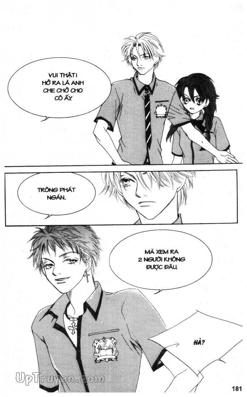 Cinderella Man: Chapter 3