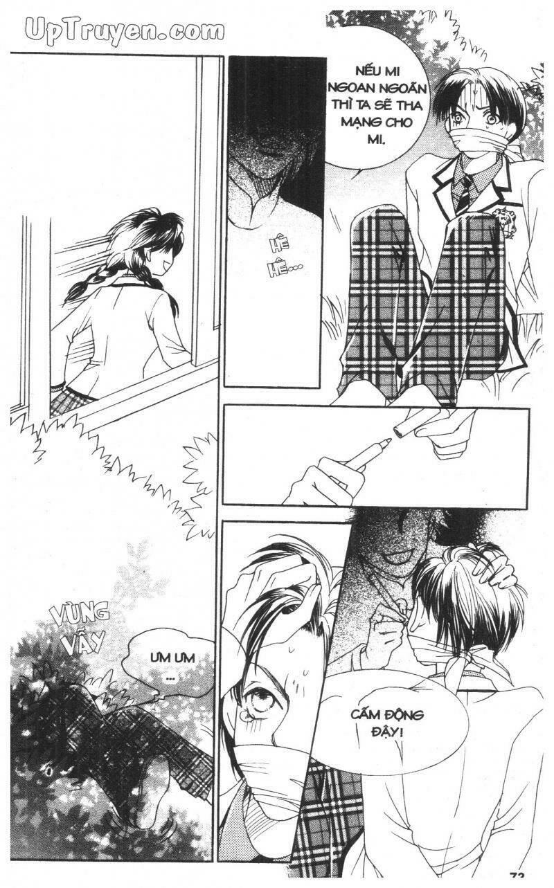 Cinderella Man: Chapter 3