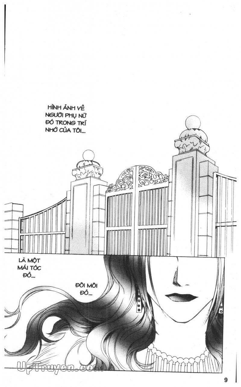 Cinderella Man: Chapter 3
