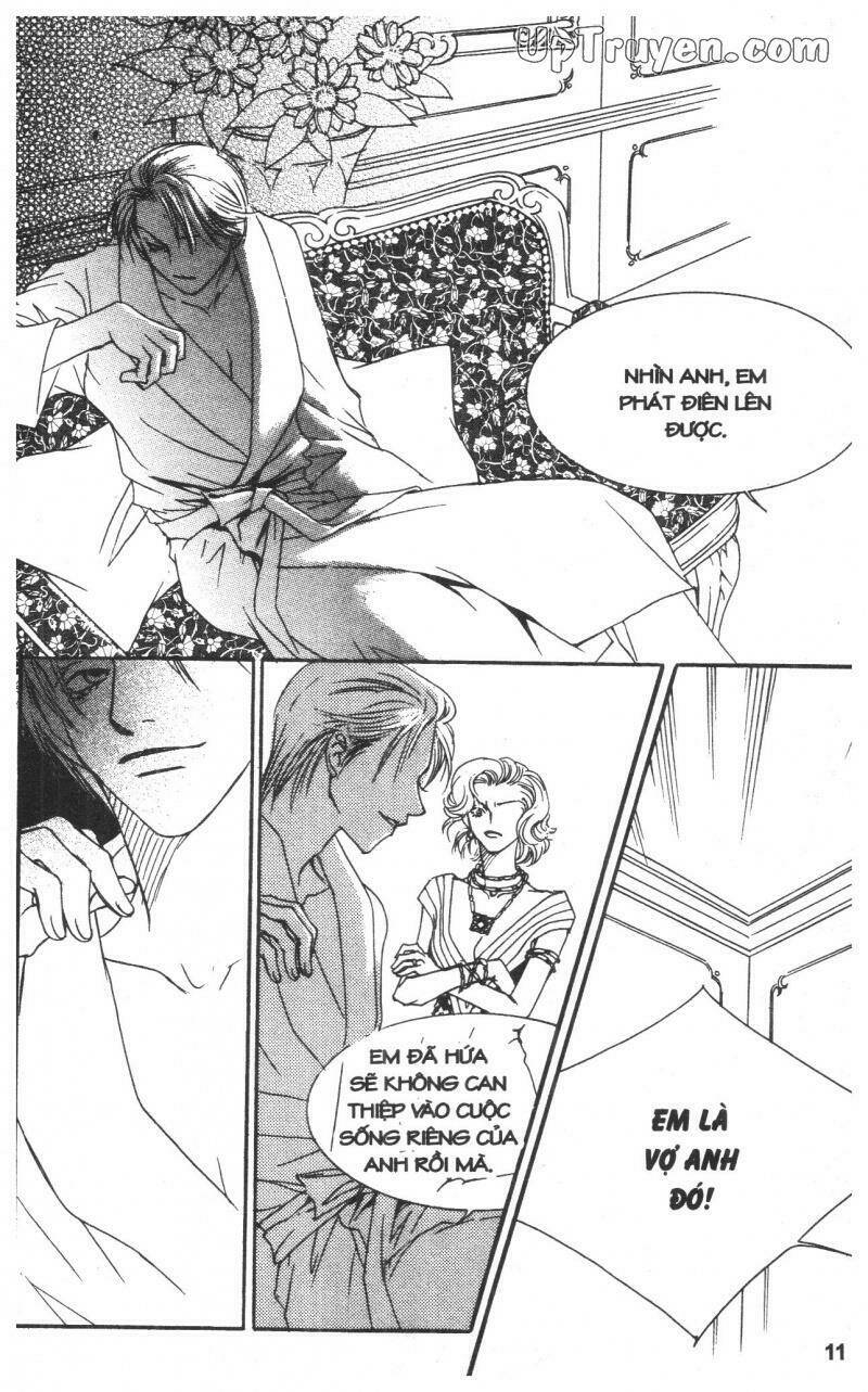 Cinderella Man: Chapter 4