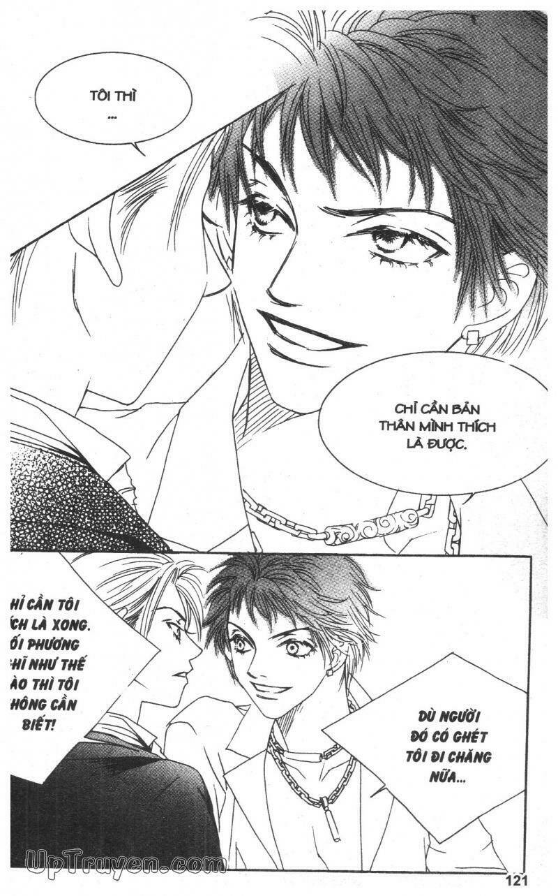 Cinderella Man: Chapter 4