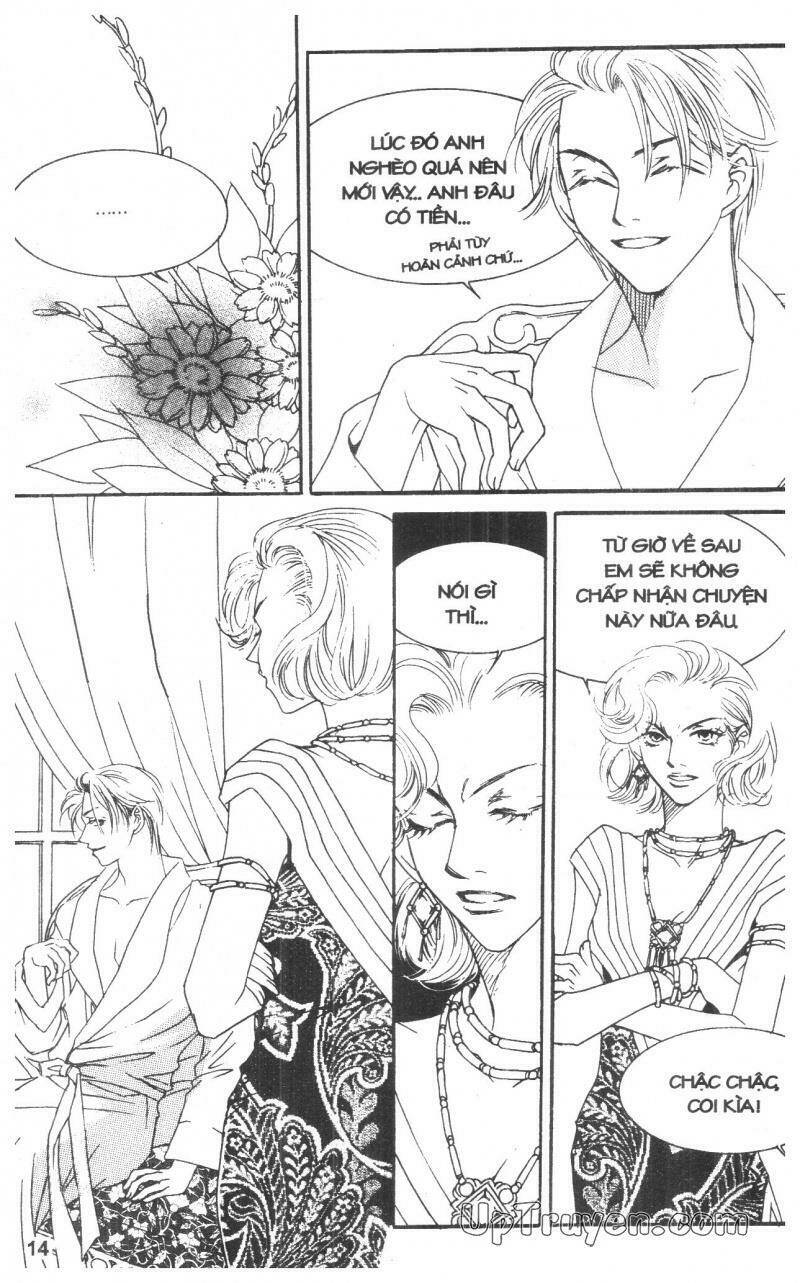 Cinderella Man: Chapter 4