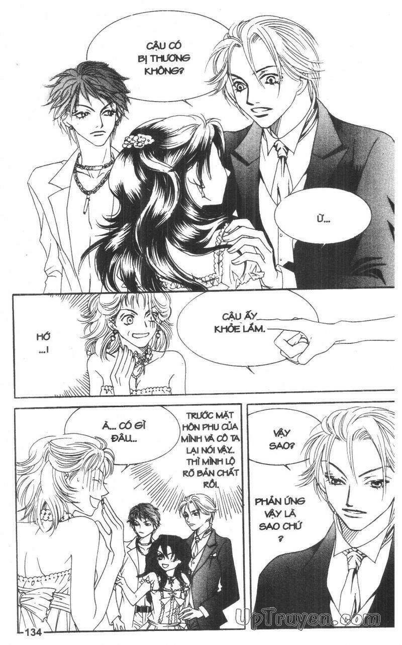 Cinderella Man: Chapter 4