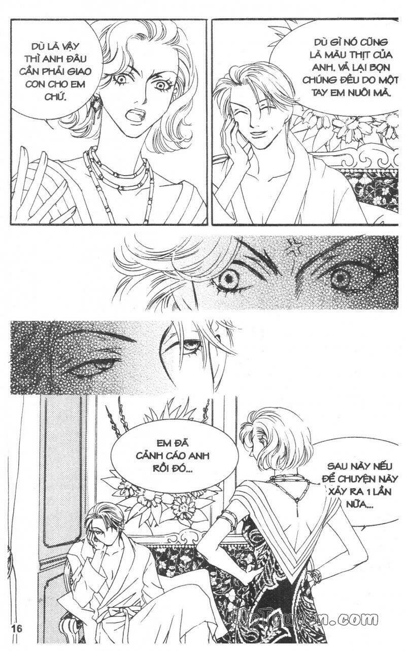 Cinderella Man: Chapter 4
