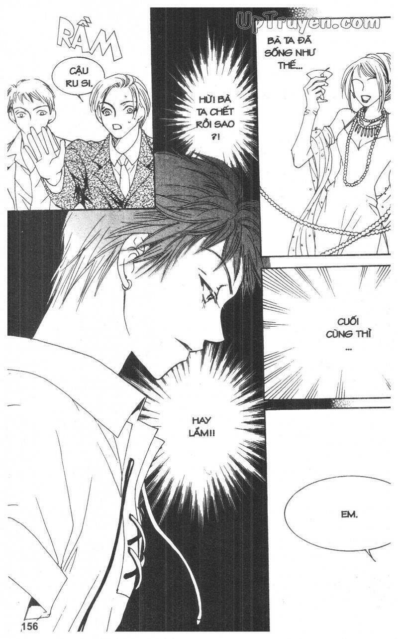 Cinderella Man: Chapter 4