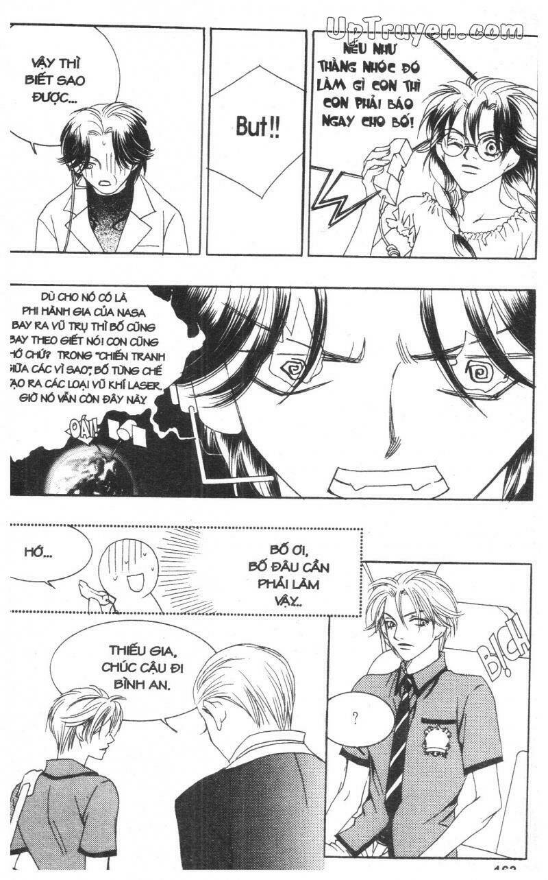 Cinderella Man: Chapter 4