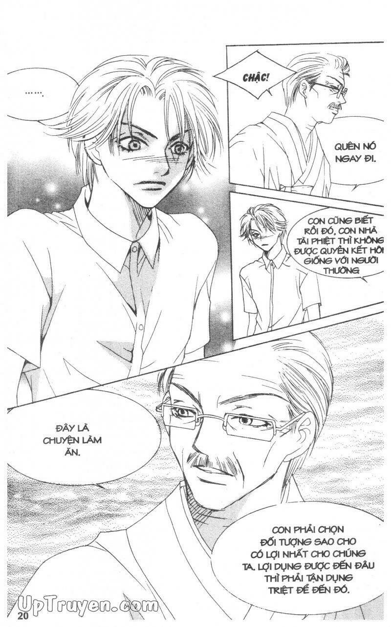 Cinderella Man: Chapter 4