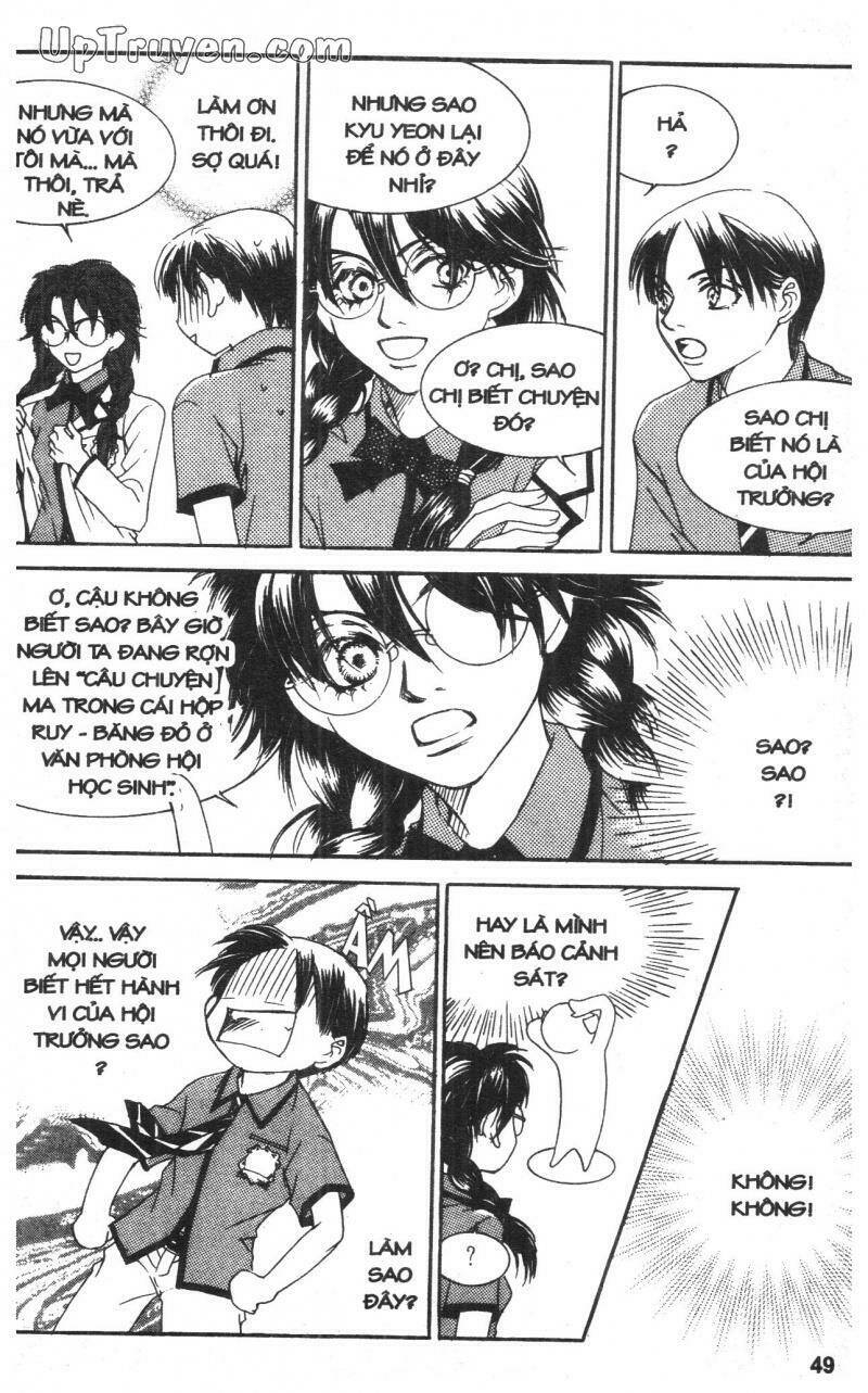 Cinderella Man: Chapter 4