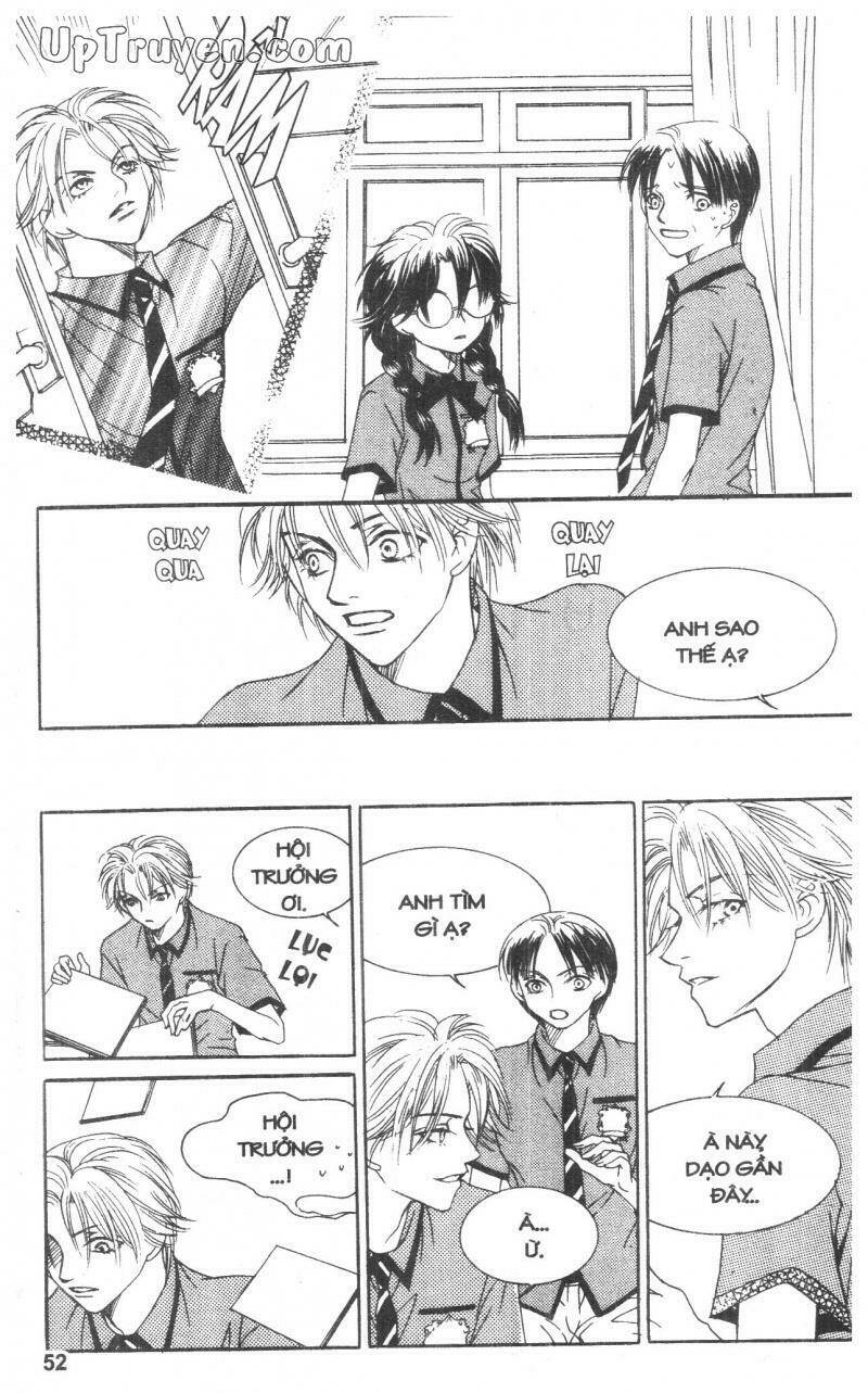 Cinderella Man: Chapter 4
