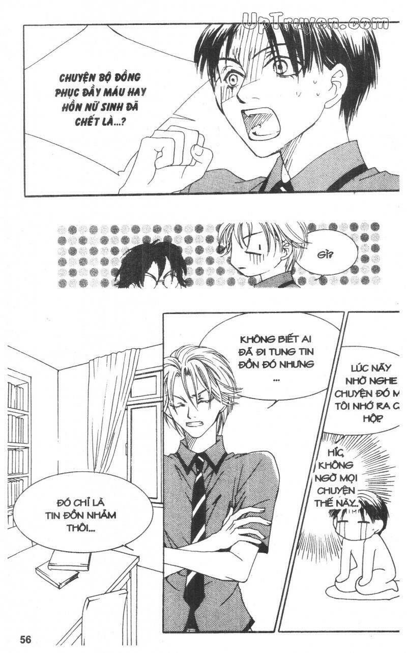 Cinderella Man: Chapter 4