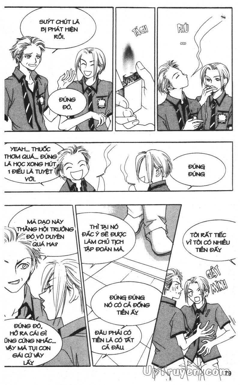 Cinderella Man: Chapter 4