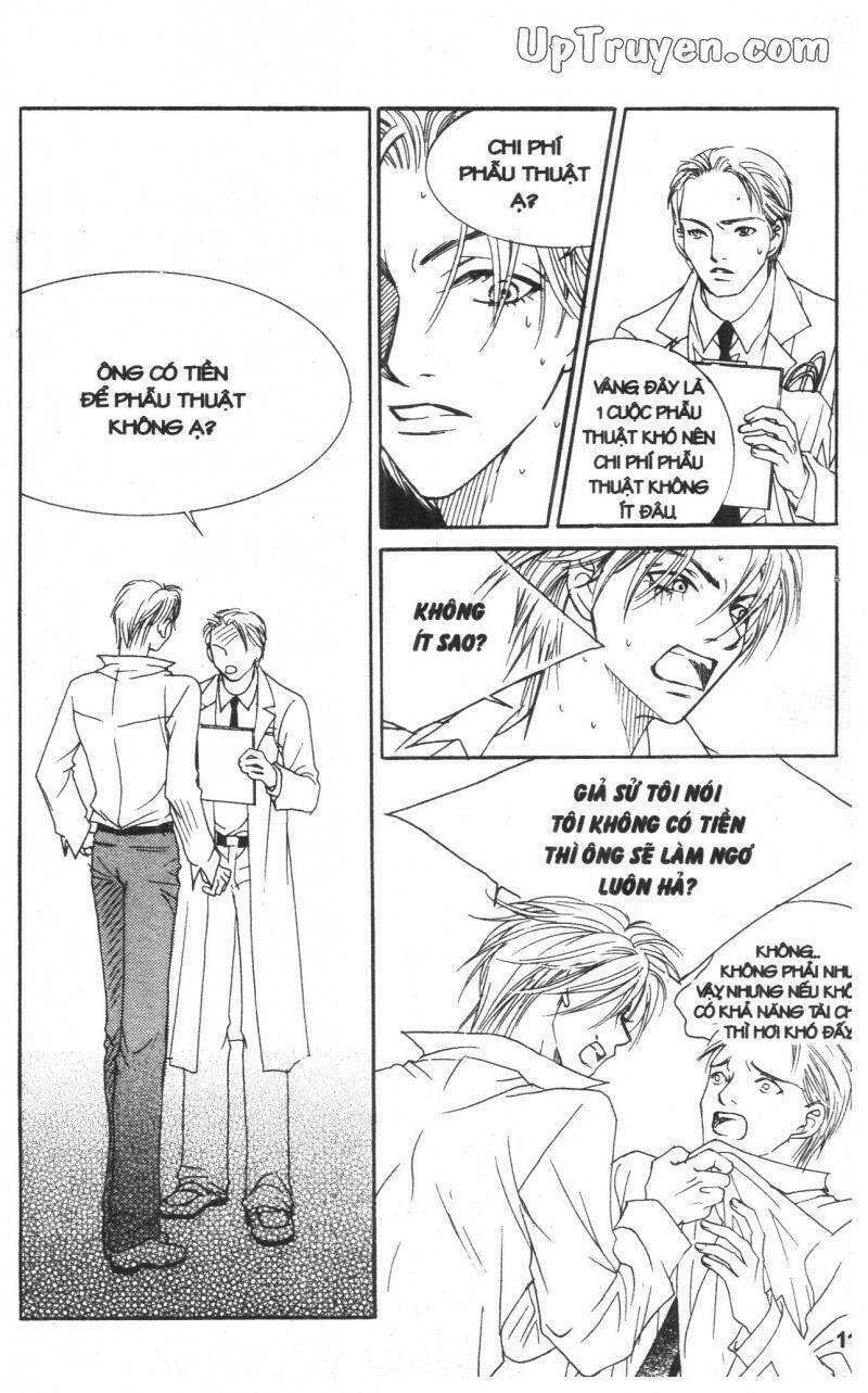 Cinderella Man: Chapter 5