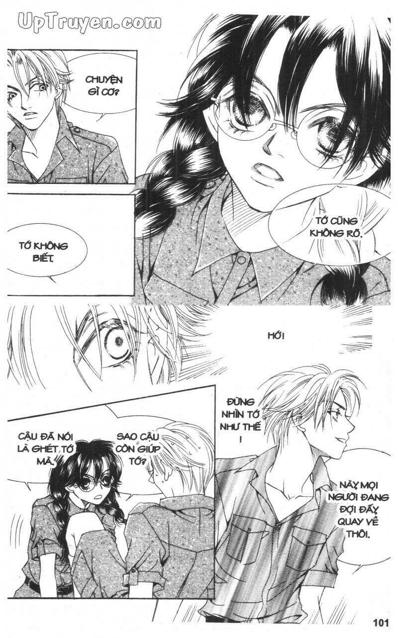 Cinderella Man: Chapter 5