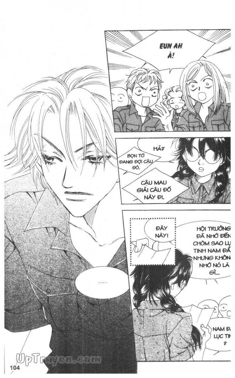 Cinderella Man: Chapter 5