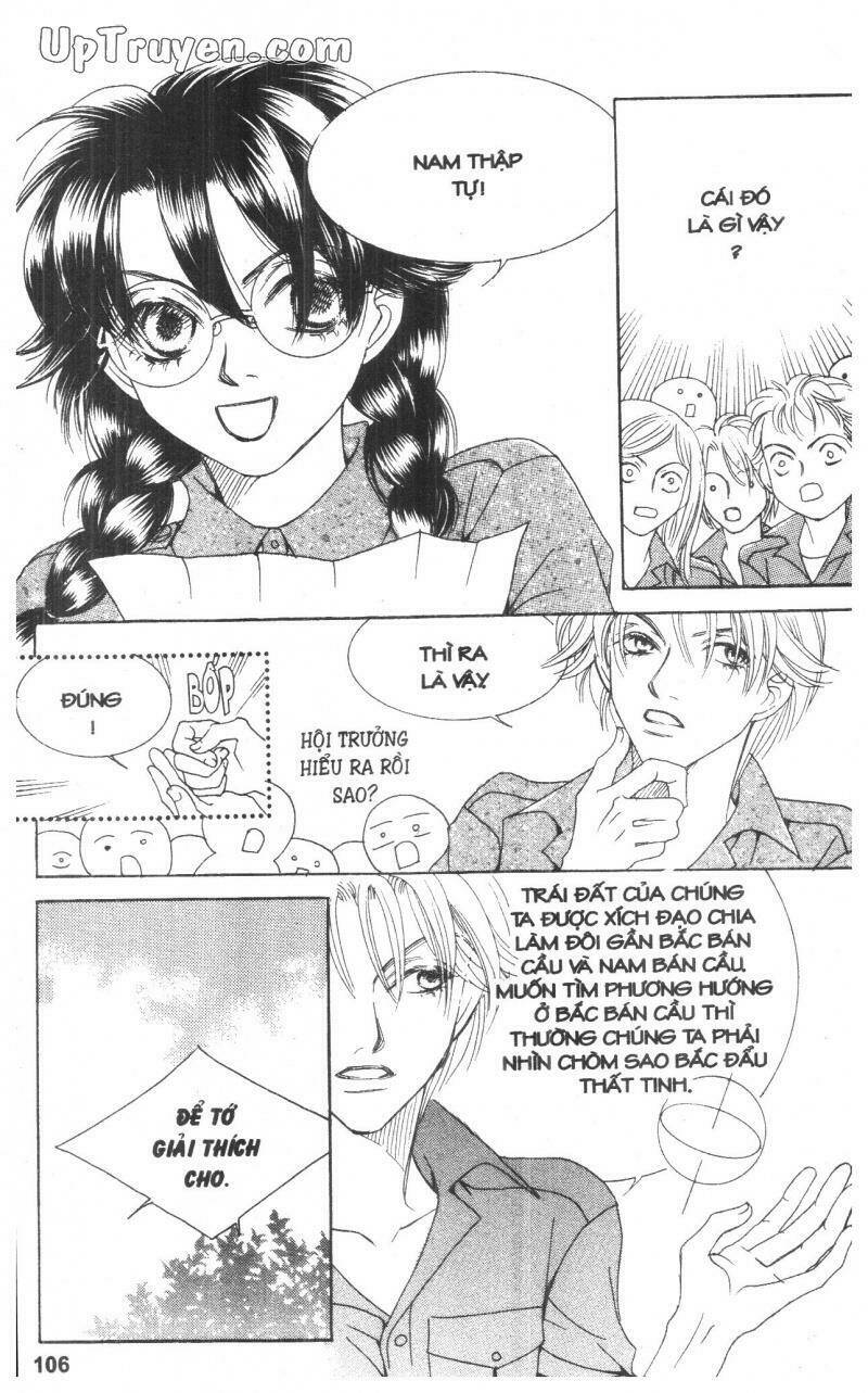 Cinderella Man: Chapter 5