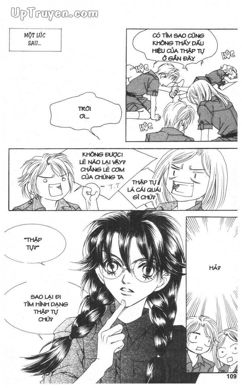 Cinderella Man: Chapter 5